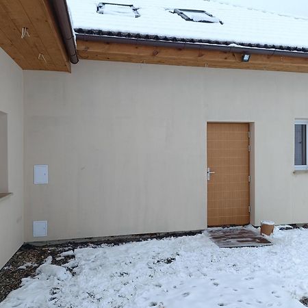 Apartament Podgorze Duszniki Zdrój Eksteriør billede