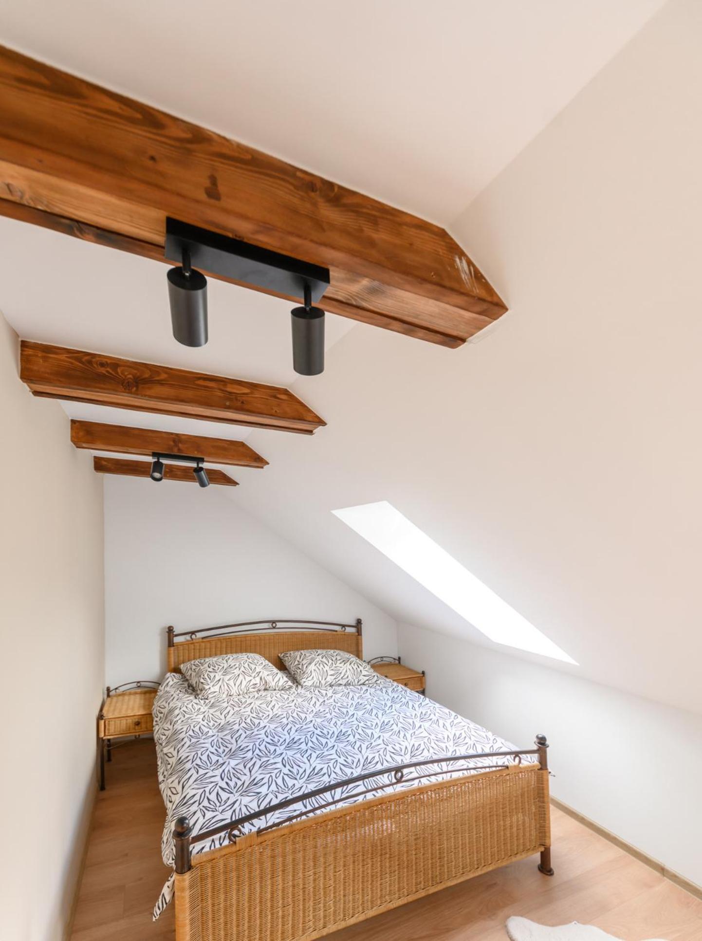 Apartament Podgorze Duszniki Zdrój Eksteriør billede
