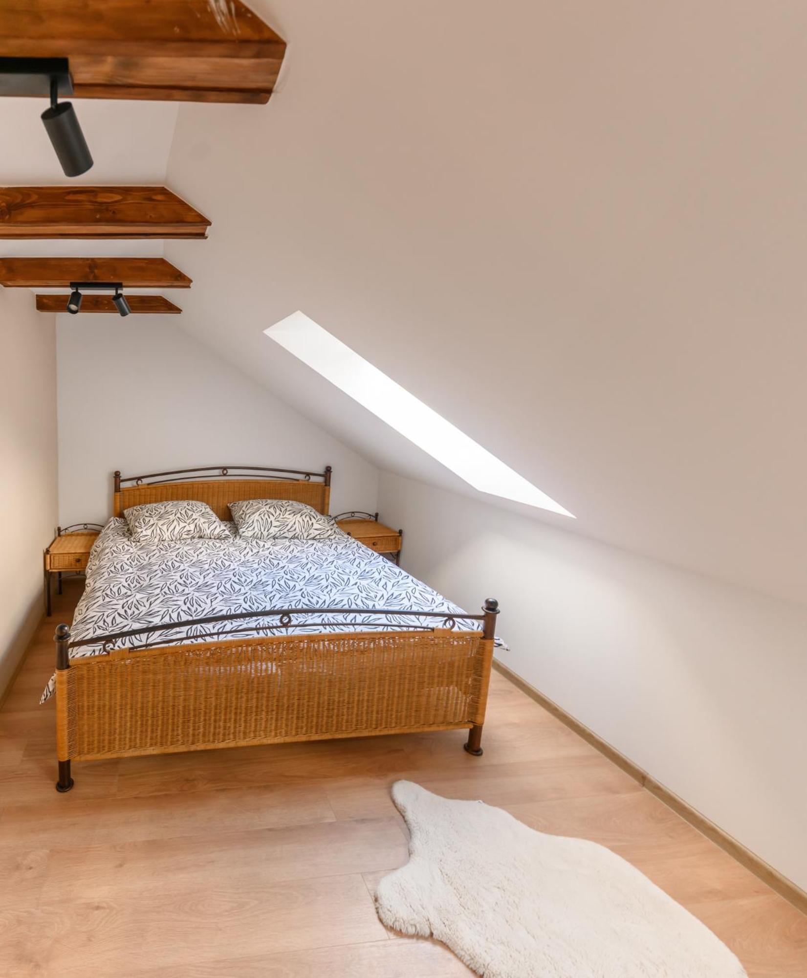Apartament Podgorze Duszniki Zdrój Eksteriør billede