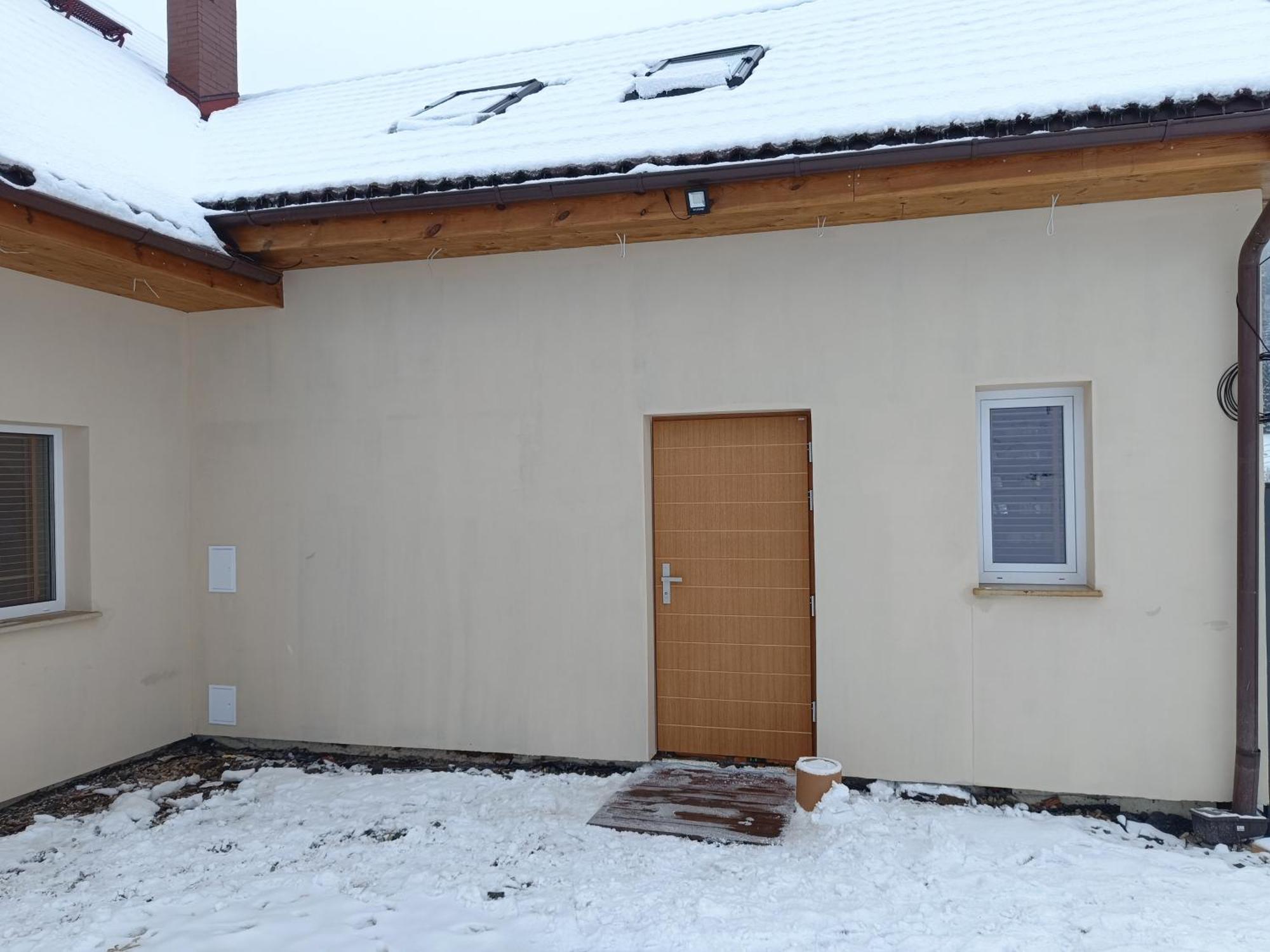 Apartament Podgorze Duszniki Zdrój Eksteriør billede